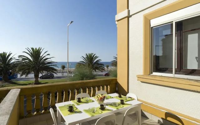 La Terrace - IB. Apartments