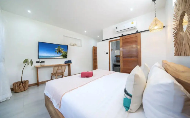 4-Storey Villa Mare with Seaview Pool