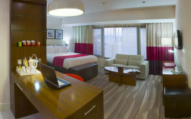 Novotel Suites Riyadh Olaya