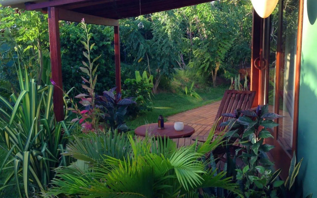 Paua Hotel Boutique