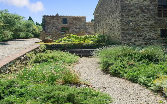 Charming Retreat in Montorsoli