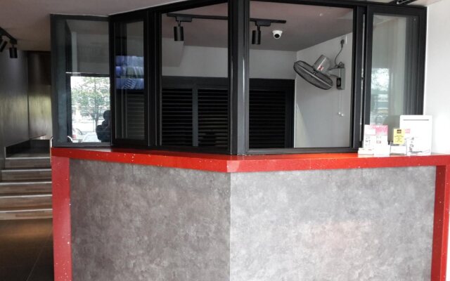 Timez Business Hotel