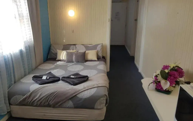 Whyalla Country Inn Motel