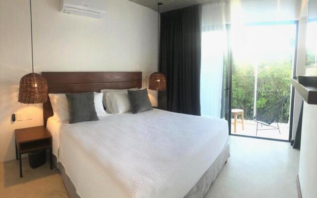 Zendero Tulum