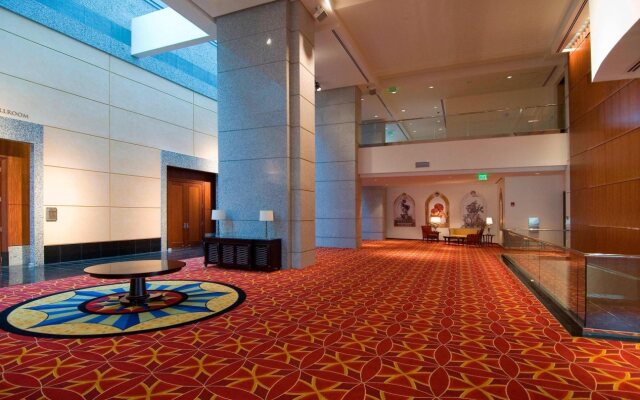 The Battle House Renaissance Mobile Hotel & Spa