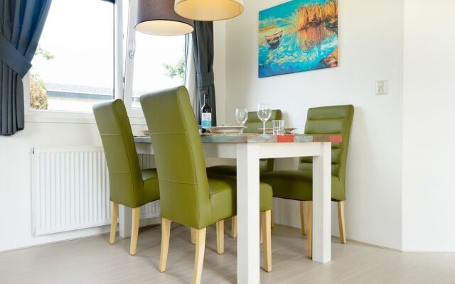 TopParken Recreatiepark het Esmeer