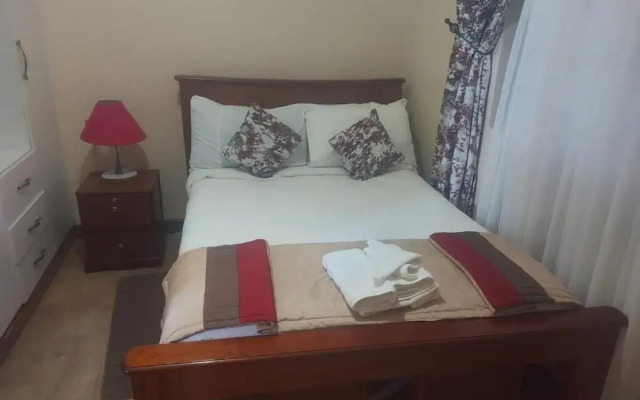 Kimberly Guest House Naivasha