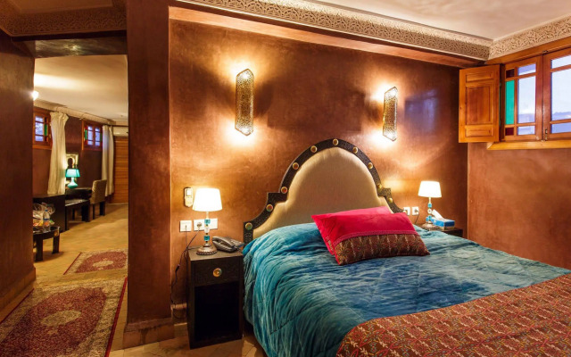 Riad Andalib