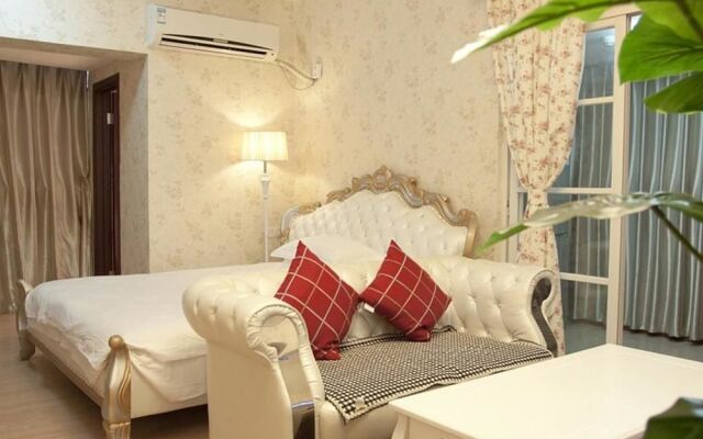 Dada Aparthotel - Chongqing