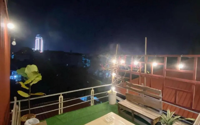 Then And Now Homestay