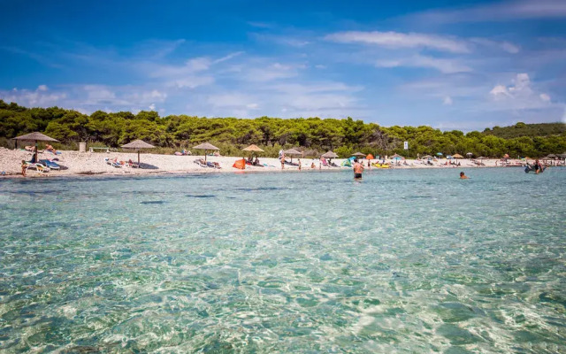 Bozava Resort Hotels Mirta/Lavanda/Agava
