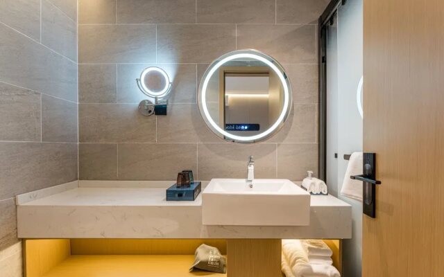 Echarm Hotel Shanghai Bund Store