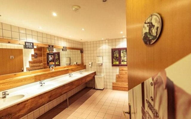Hotel & Restaurant Brauhaus zu Murau