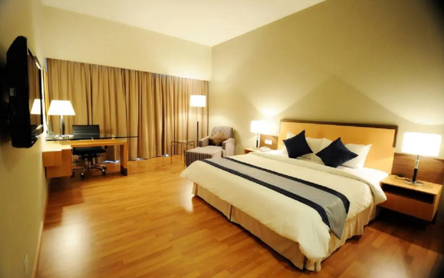 Kingwood Hotel Sibu