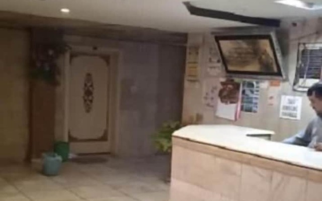 Hotel Four Star