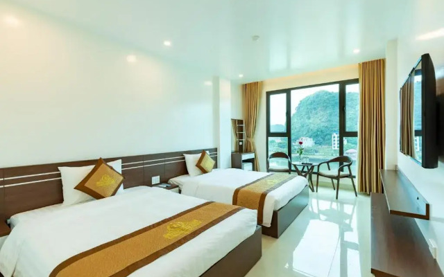 Tung Quang hotel