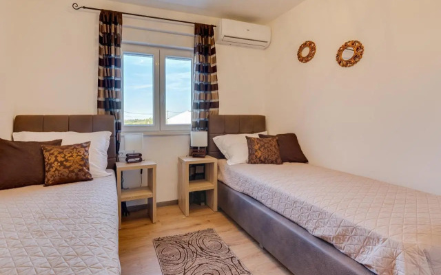 Apartment resort Oliva Vallis
