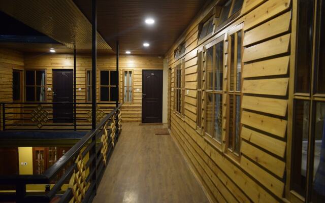 Hotel Oakridge