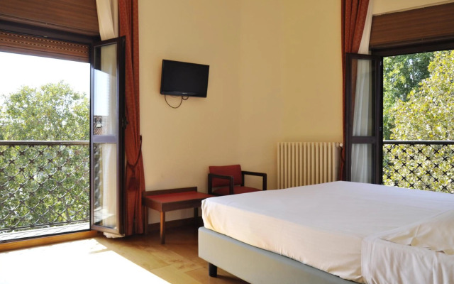 Hotel San Guido Porta Volta