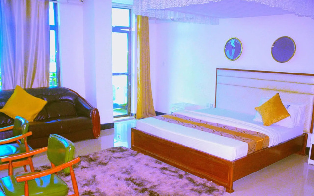 Nefaland Hotel