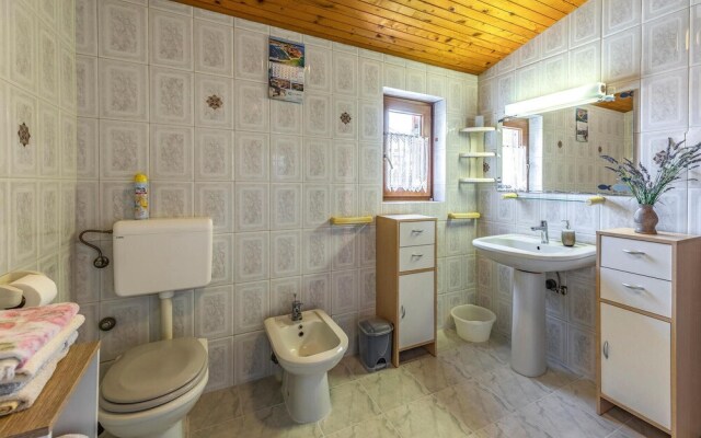 Stunning Apartment in Medulin With 3 Bedrooms and Wifi