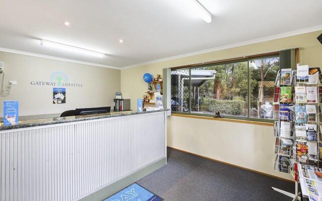 Enclave at Healesville Holiday Park