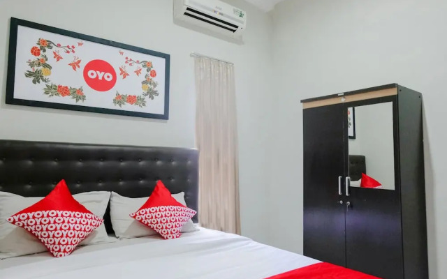 OYO 528 Safa Guest House