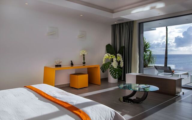 Dream Villa Gustavia 701
