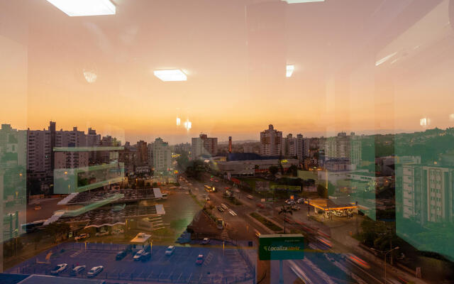 Tri Hotel Executive Criciúma