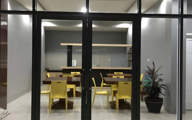 O R 44 Hotel Bengkulu – Guest Rooms – Bengkulu