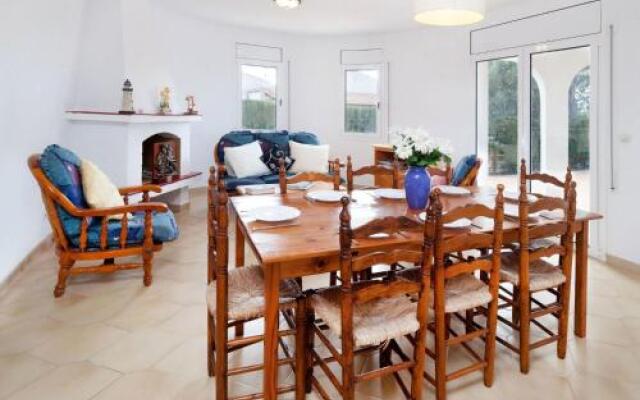 Villa Meritxell i Noèlia