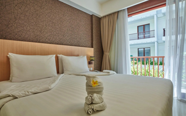 Sense Sunset Hotel Seminyak
