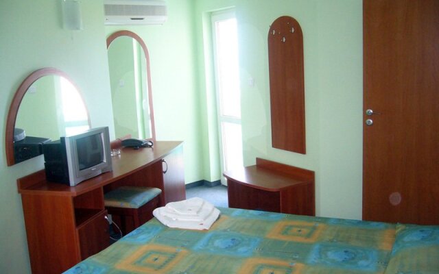 Hotel Sunset Beach