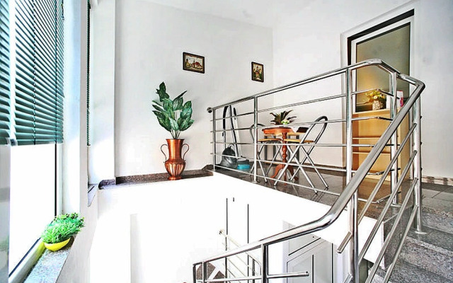 Beautiful View and Apartment for Family