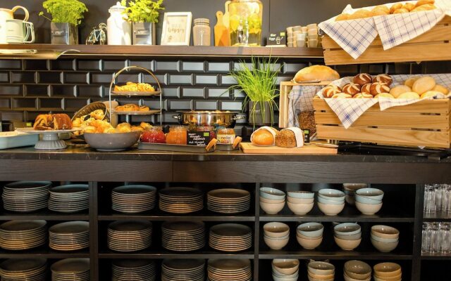 Motel One Linz - Hauptplatz