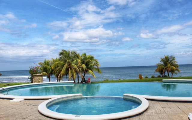 Casa Morsi Gran Pacifica Resort
