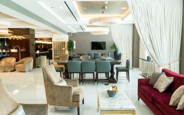 The LaSalle Chicago, Autograph Collection by Marriott