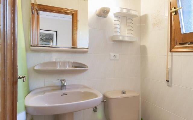 CAMPESTRE - Villa with private pool in LA XARA. Free WiFi