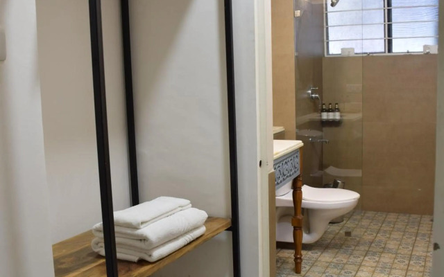 Mukam Boutique Homestay