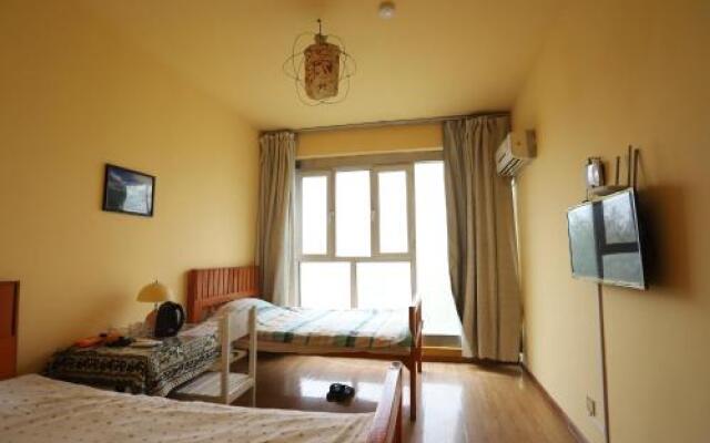 Kashi Maitian Youth Hostel