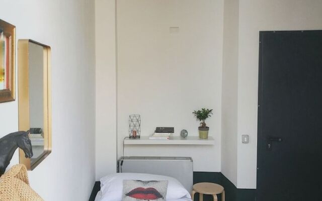 Sanvito Hostel