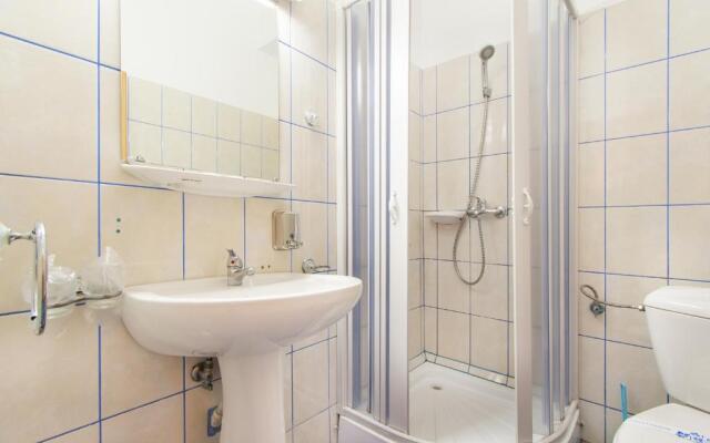 Motel Blue River Calimanesti