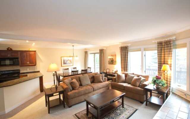 The Pines at Topnotch