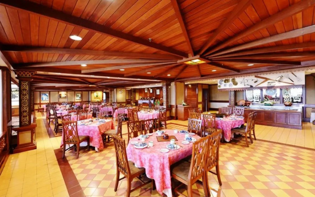 Hotel Equatorial Melaka