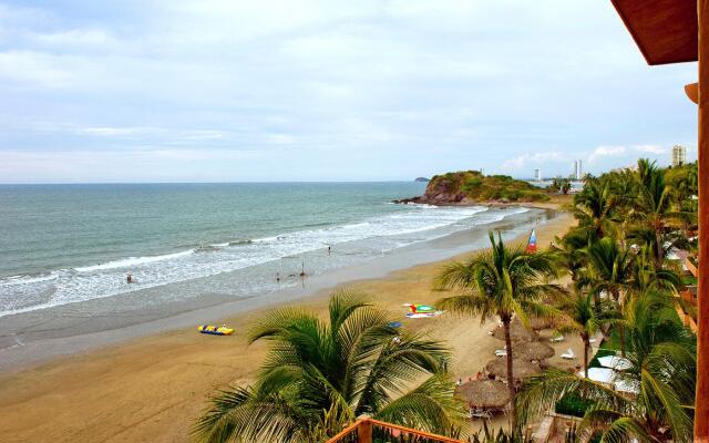 Pueblo Bonito Mazatlan - All Inclusive