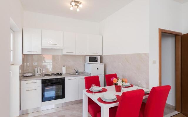 Apartments Lea