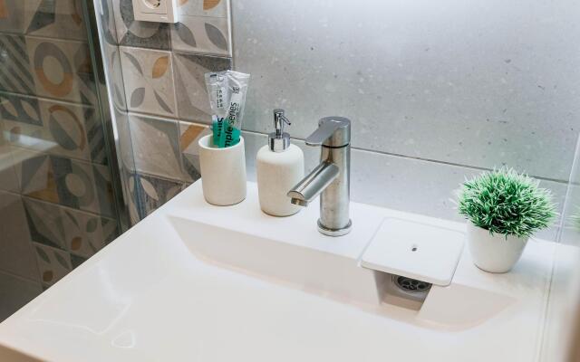 SweetHome (СвитХоум) на проезде Юрия Тена