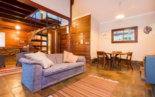 Chestnut Brae Farmstay