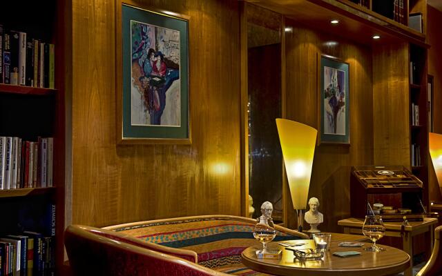 Congress Hotel Weimar by Mercure