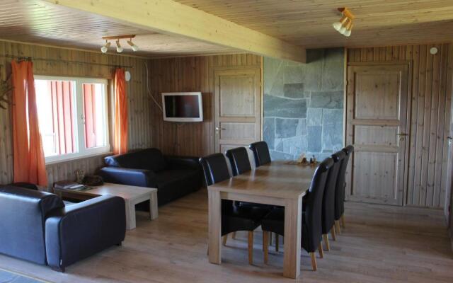 Eistvere Holiday Home